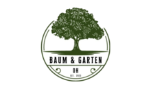 Kundenlogo von Baum & Garten OH Sebastian Bluhm