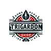 Kundenlogo Trigardon-Shop