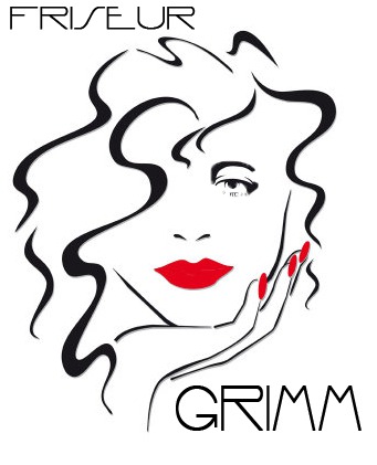 Kundenlogo von Friseur Grimm