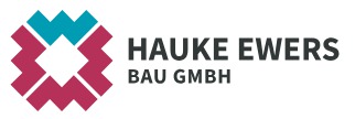 Kundenlogo von Hauke Ewers Bau GmbH, Inh. Willi Gassert