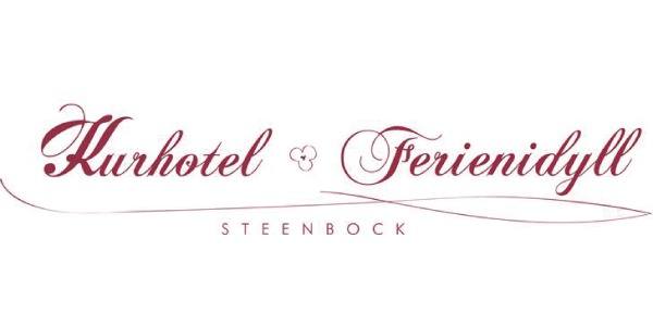 Kundenlogo von Kurhotel Steenbock