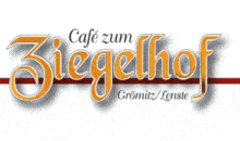 Kundenlogo Café zum Ziegelhof