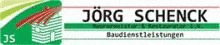 Kundenlogo Jörg Schenck Baudienstleistungen