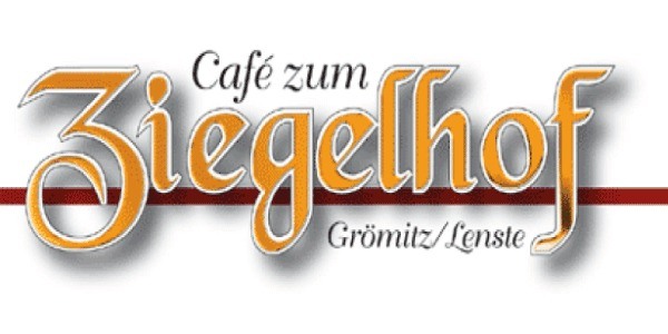 Kundenlogo von Café zum Ziegelhof