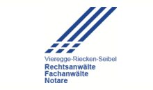Kundenlogo Vieregge Stephan, Riecken Hans-Ulrich Seibel Vieregge