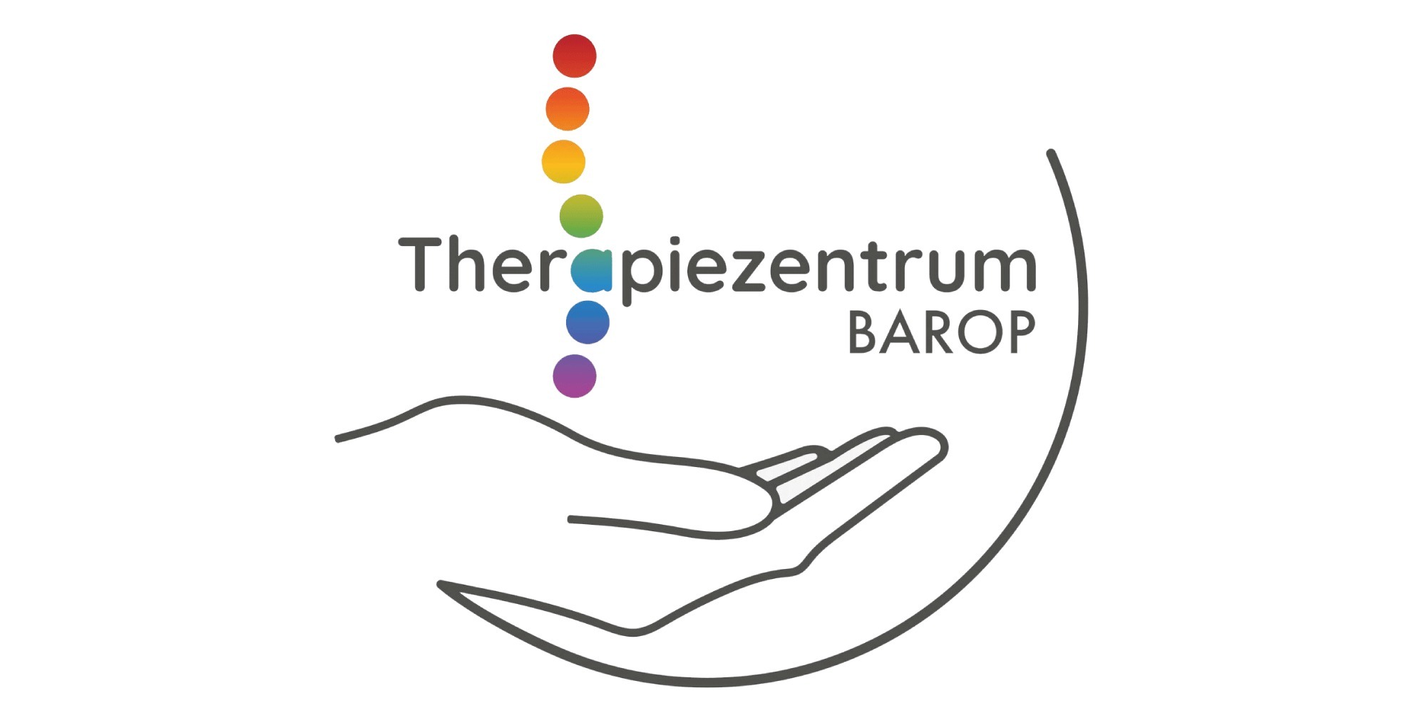 Kundenlogo von Therapiezentrum Barop Claudia Barop Krankengymnastik