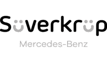 Kundenlogo Süverkrüp -Mercedes-Benz Neustadt Autohäuser
