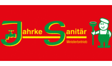 Kundenlogo Jahrke Sanitär