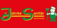 Kundenlogo von Jahrke Sanitär
