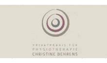Kundenlogo Privatpraxis für Physiotherapie Christine Behrens
