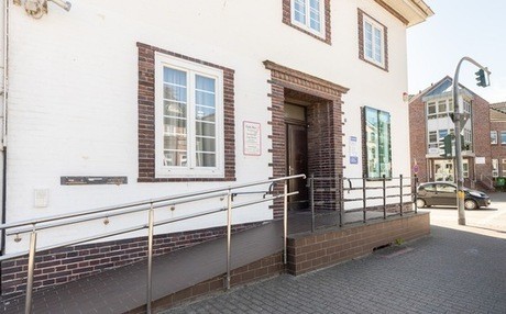 Kundenbild klein 3 Reis Gabi Fachärztin für Gynäkologie und Geburtshilfe