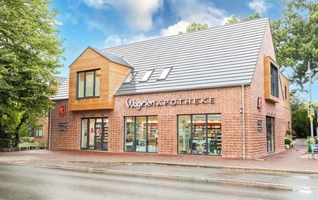 Kundenbild groß 1 Fahrenkrog Natalie Dr. Praxis für Frauenheilkunde & Geburtshilfe