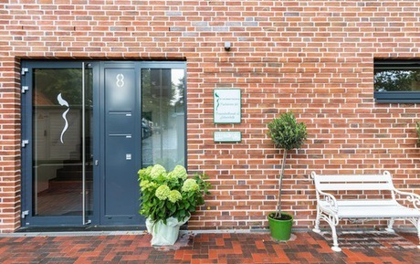 Kundenbild klein 2 Fahrenkrog Natalie Dr. Praxis für Frauenheilkunde & Geburtshilfe