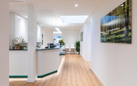 Kundenbild klein 4 Fahrenkrog Natalie Dr. Praxis für Frauenheilkunde & Geburtshilfe