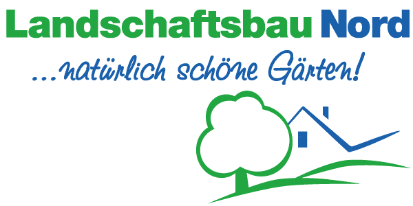 Kundenlogo Landschaftsbau Nord