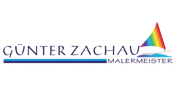 Kundenlogo Zachau Günter Malermeister