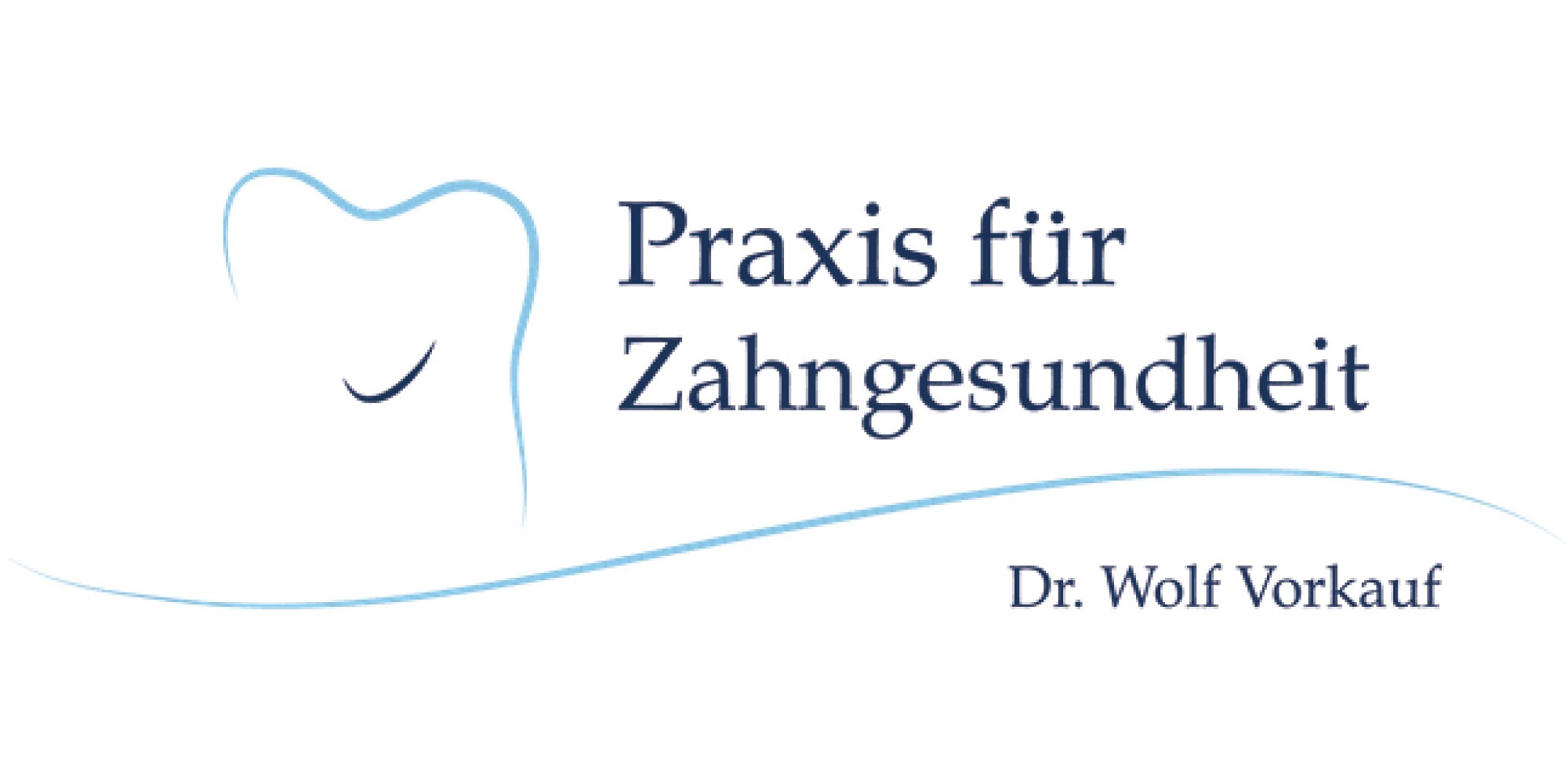 Kundenlogo von Vorkauf Wolf Dr. im Ärztehaus am Binnenwasser Zahnarzt