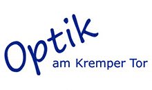 Kundenlogo Optik Am Kremper Tor - Inh. Cornelia Koch Augenoptikermeisterin