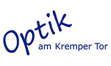 Kundenlogo von Optik Am Kremper Tor - Inh. Cornelia Koch Augenoptikermeisterin