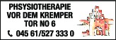 Kundenbild groß 1 Physiotherapie v.d. Kremper Tor No6 Jäger/Jürgens/Labudda GbR