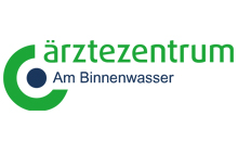 Kundenlogo von MVZ Ärztezentrum am , Binnenwasser,  Dr. med. Reiner Gützkow,  Kai Hoffmann, Dr. med. Nicole Langschwager