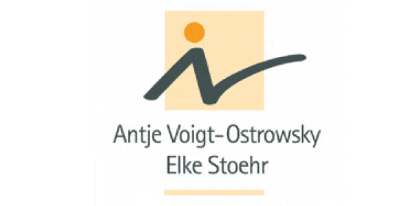 Kundenlogo Antje Voigt-Ostrowsky Physiotherapie
