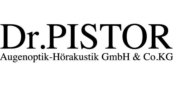 Kundenlogo von Pistor, Dr. Hörgeräteakustiker Kundenlogo von Pistor, Dr. Hörgeräteakustiker
