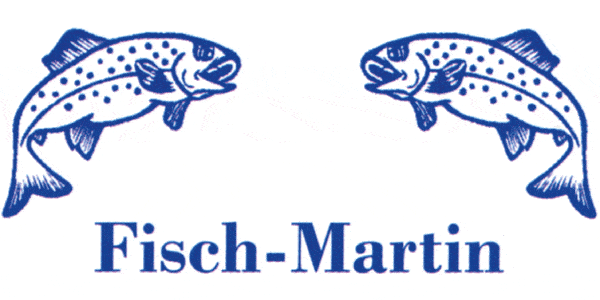 Kundenlogo Fisch-Martin Inh. Irene Jungus