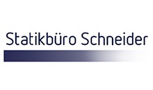 Kundenlogo von Statikbüro Schneider - Dipl.-Ing. Florian Schneider - Büro für Baustatik Kundenlogo von Statikbüro Schneider - Dipl.-Ing. Florian Schneider - Büro für Baustatik