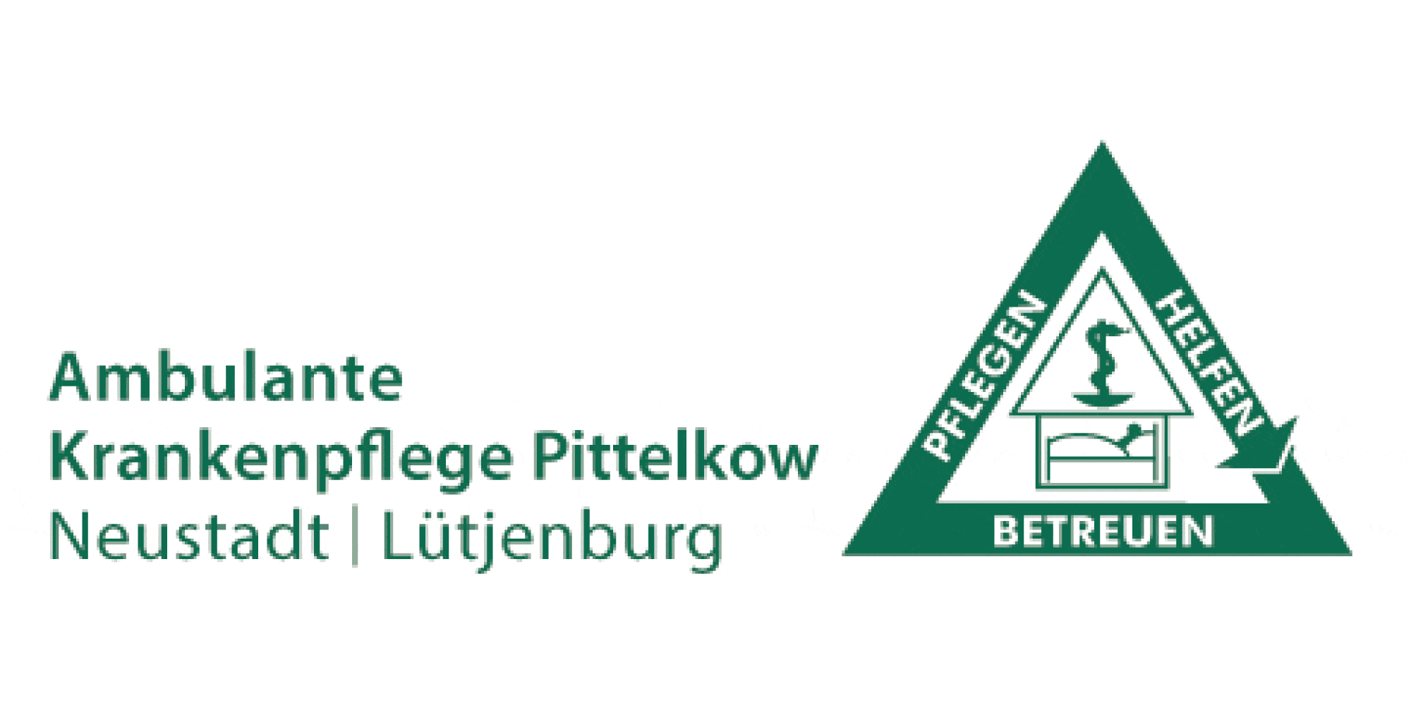 Kundenlogo Ambulante Krankenpflege Neustadt - Inh. Christian Pittelkow