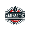 Kundenlogo Trigardon-Shop