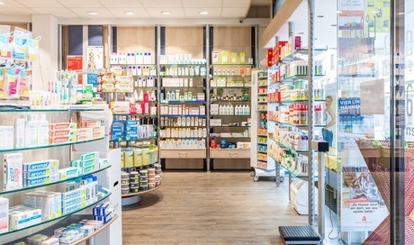 Kundenbild groß 2 Seestern Apotheke, Inh. Dr. Ralf Ingmar Stolley e. K.