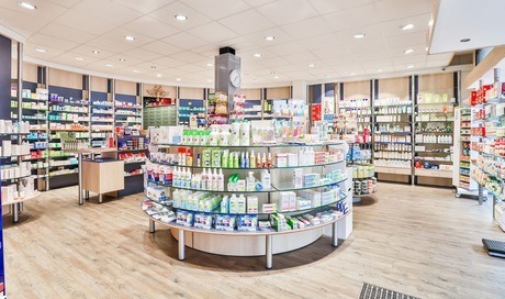 Kundenbild groß 3 Seestern Apotheke, Inh. Dr. Ralf Ingmar Stolley e. K.