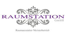 Kundenlogo Raumstation GmbH Raumausstattermeisterbetrieb