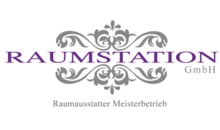 Kundenlogo von Raumstation GmbH Raumausstattermeisterbetrieb Kundenlogo von Raumstation GmbH Raumausstattermeisterbetrieb
