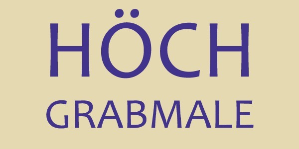 Kundenlogo von Ewald Höch e. K. Grabdenkmäler