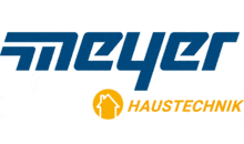 Kundenlogo H. F. Meyer Haustechnik GmbH & Co. KG Abteilung Metall- und Stahlbau