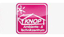 Kundenlogo Bau- Technik- und Ambiente-Zentrum Knop Neustadt GmbH