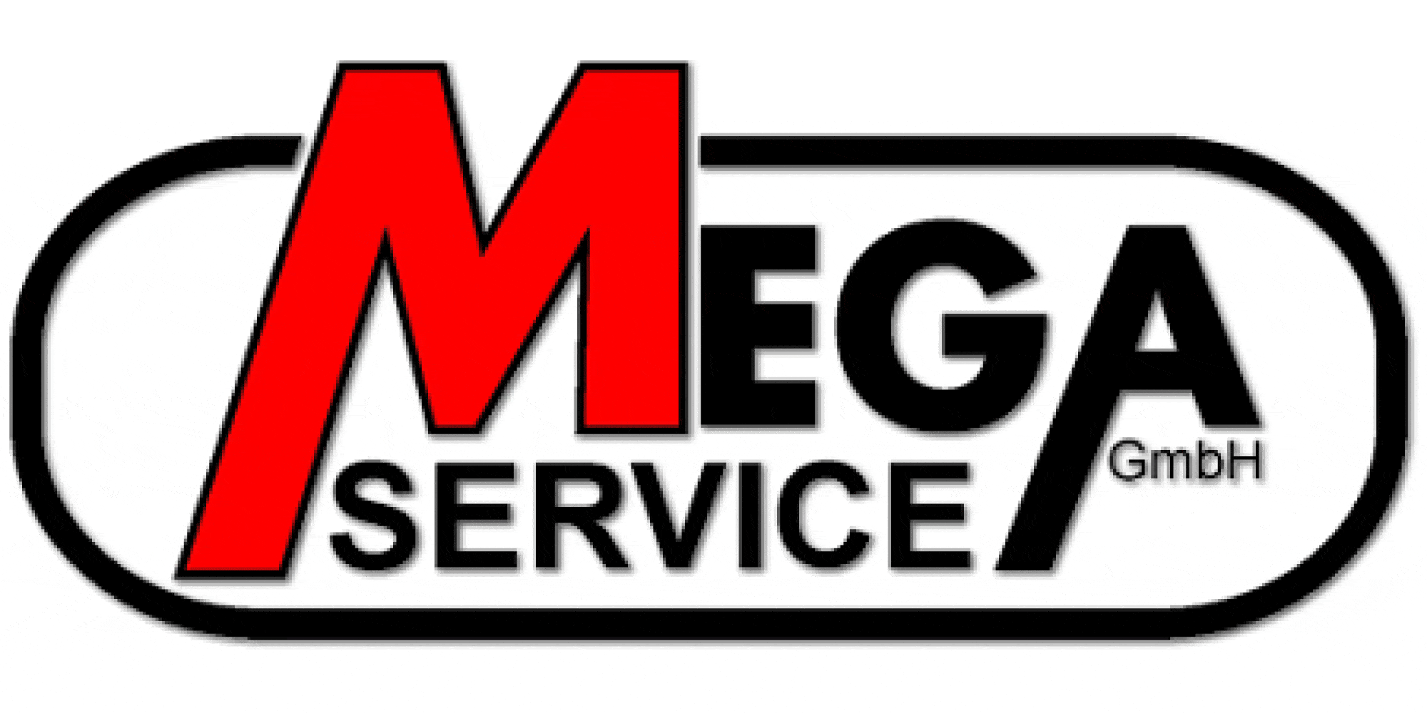 Kundenlogo Mega Service