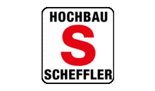 Kundenlogo Baugeschäft Scheffler GmbH