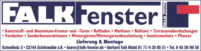 Kundenbild groß 1 Gerhard Falk