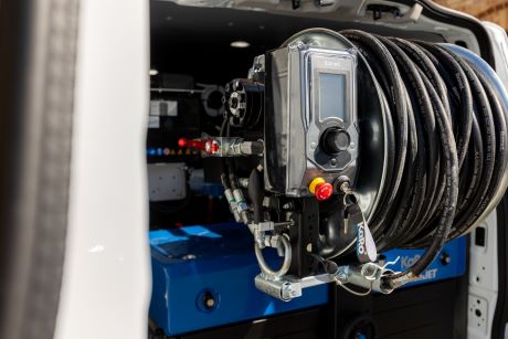 Kundenbild klein 6 ExRohr Rohrreinigung