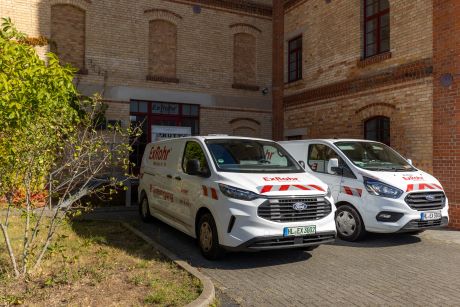 Kundenbild klein 7 ExRohr Rohrreinigung