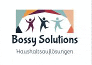 Kundenlogo Bossy Solutions
