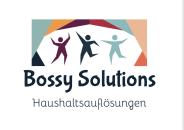 Kundenlogo von Bossy Solutions