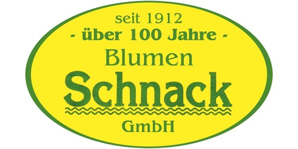 Kundenlogo von Friedhofsgärtnerei Schnack GmbH