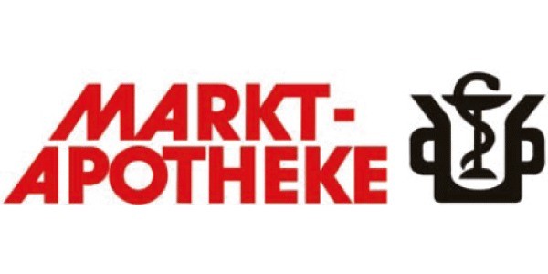 Kundenlogo von Markt-Apotheke
