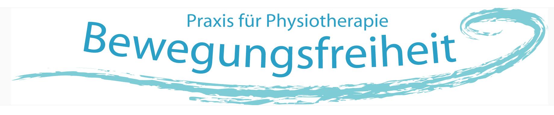 Kundenlogo von Praxis für Physiotherapie Bewegungsfreiheit,  Helga Tychsen