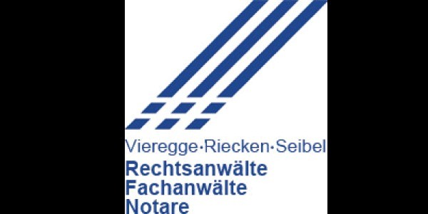 Kundenlogo von VIEREGGE & SEIBEL Rechtsanwälte und Notarin