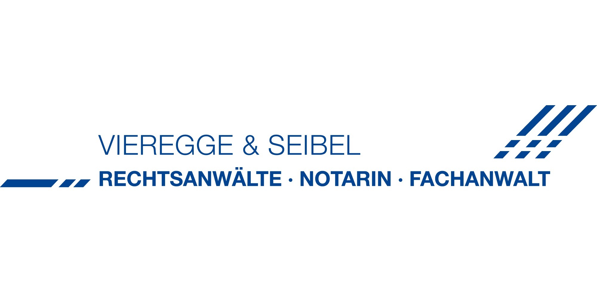 Kundenlogo von VIEREGGE & SEIBEL Rechtsanwälte und Notarin